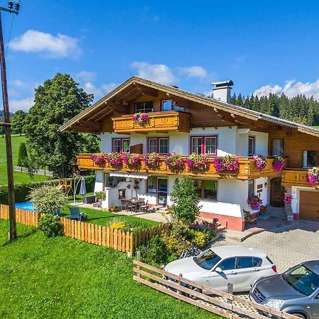 Appartamento Haus Ferienglueck Ramsau am Dachstein Esterno foto