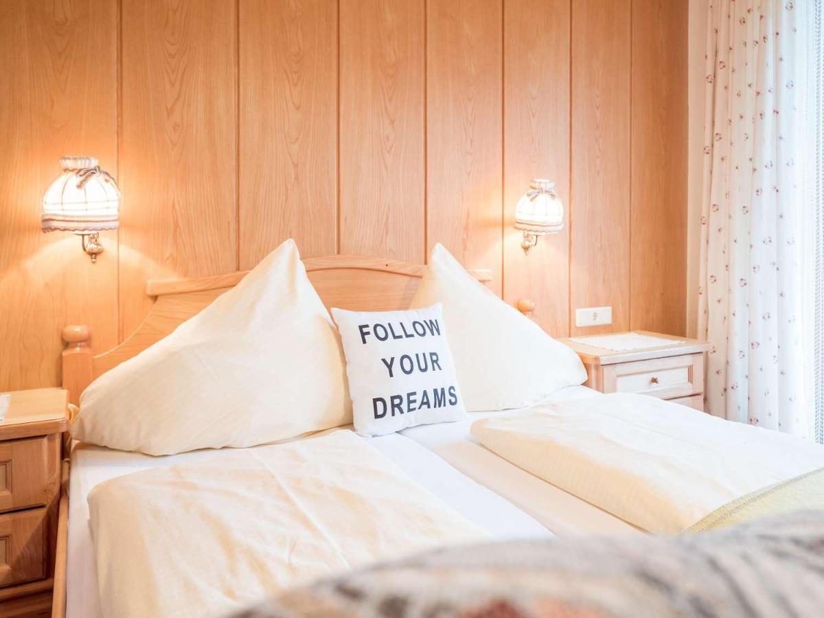 Appartamento Haus Ferienglueck Ramsau am Dachstein Esterno foto