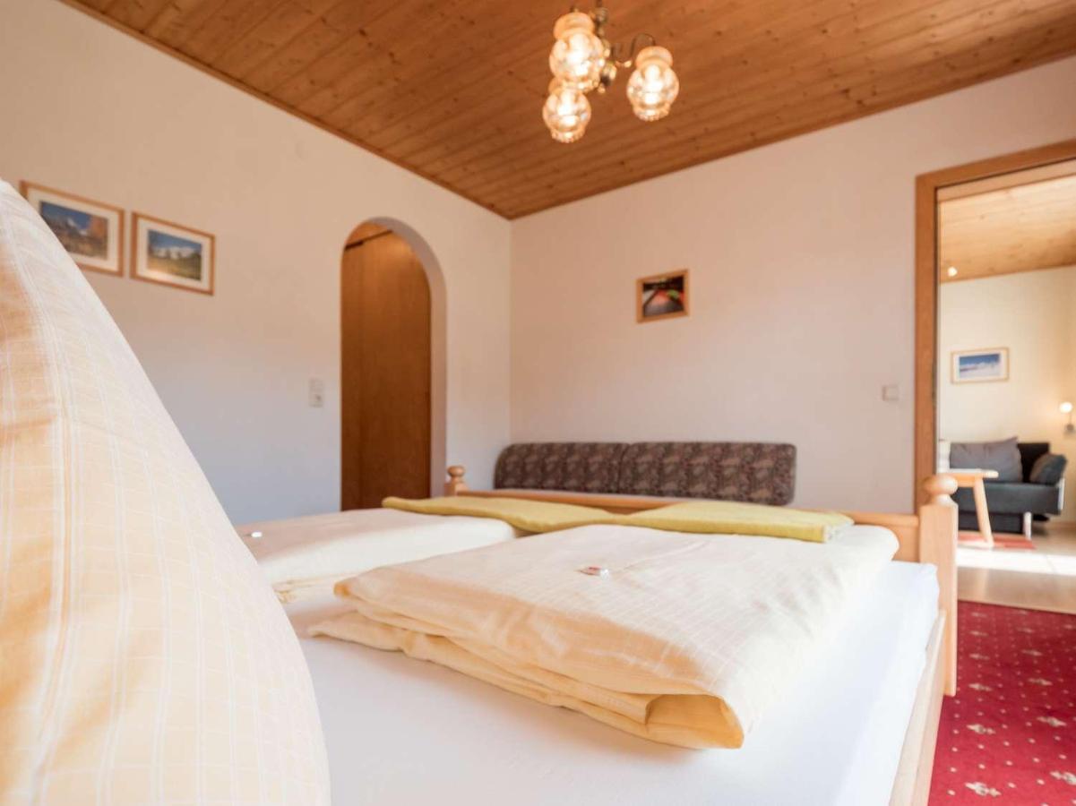 Appartamento Haus Ferienglueck Ramsau am Dachstein Esterno foto