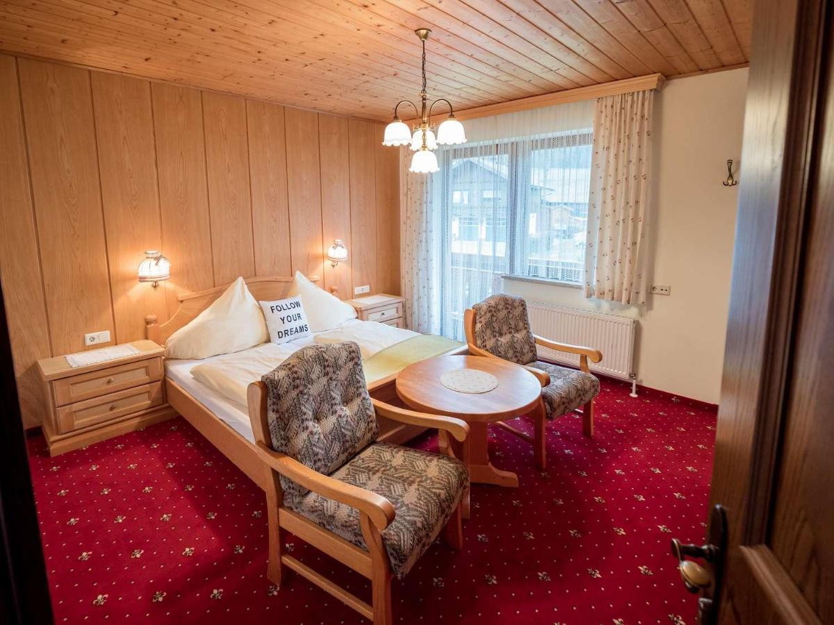 Appartamento Haus Ferienglueck Ramsau am Dachstein Esterno foto