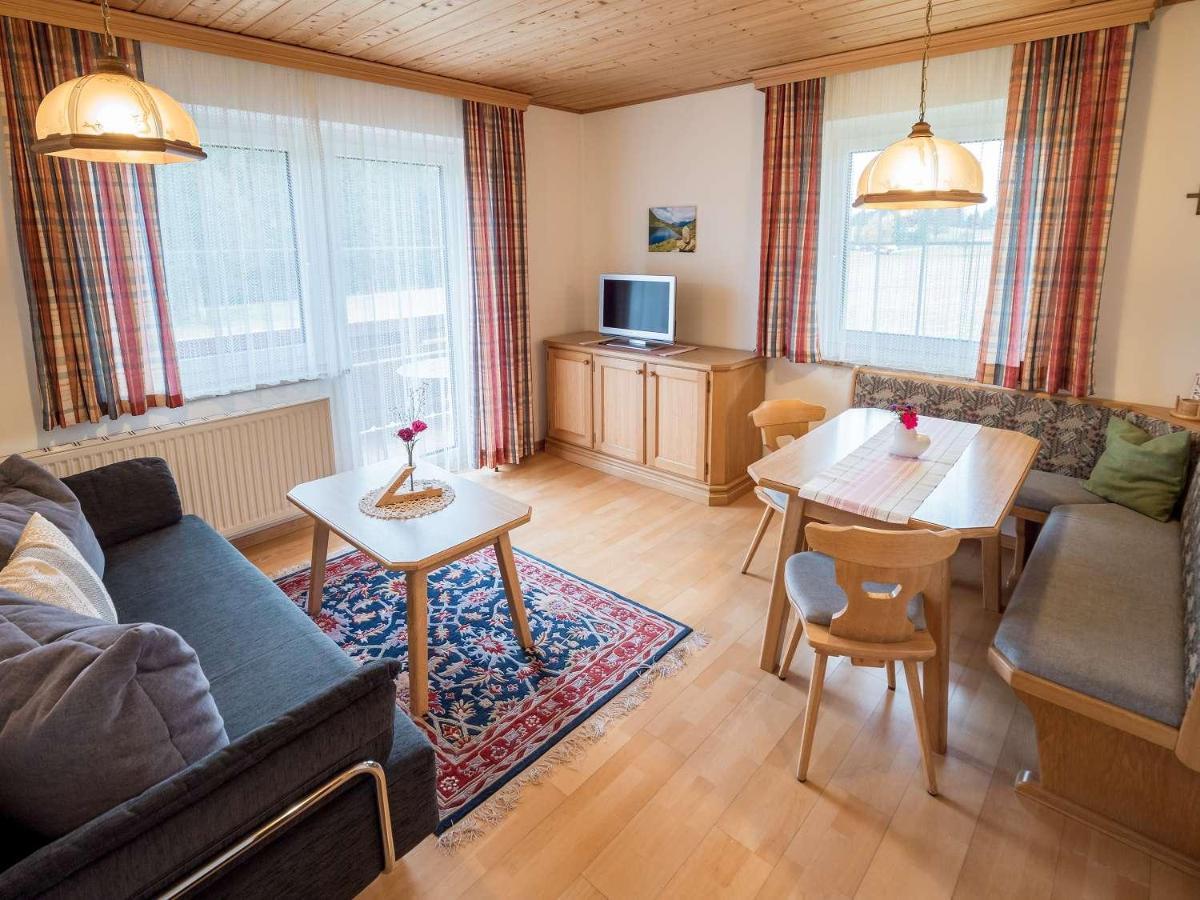 Appartamento Haus Ferienglueck Ramsau am Dachstein Esterno foto