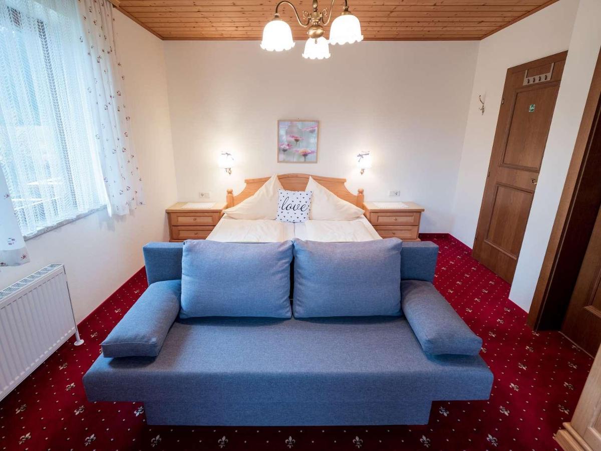 Appartamento Haus Ferienglueck Ramsau am Dachstein Esterno foto