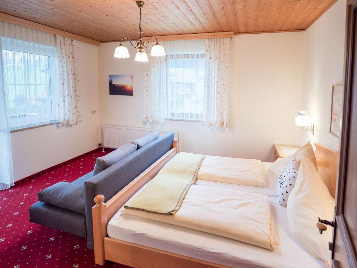 Appartamento Haus Ferienglueck Ramsau am Dachstein Esterno foto