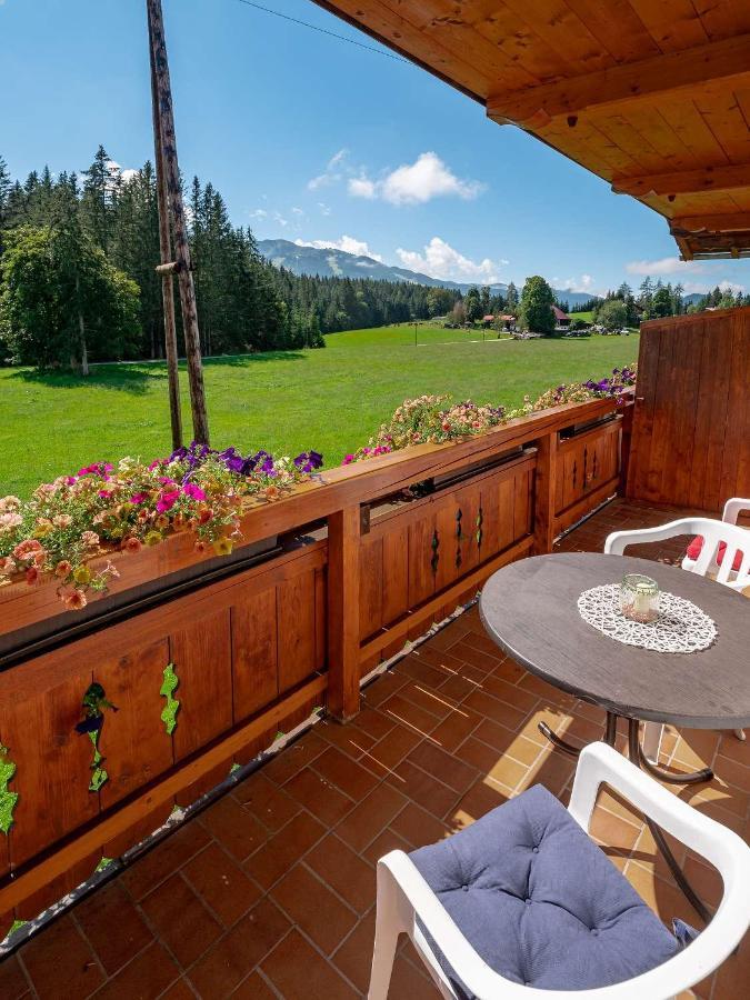 Appartamento Haus Ferienglueck Ramsau am Dachstein Esterno foto