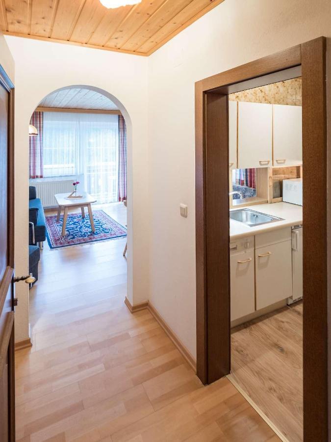 Appartamento Haus Ferienglueck Ramsau am Dachstein Esterno foto