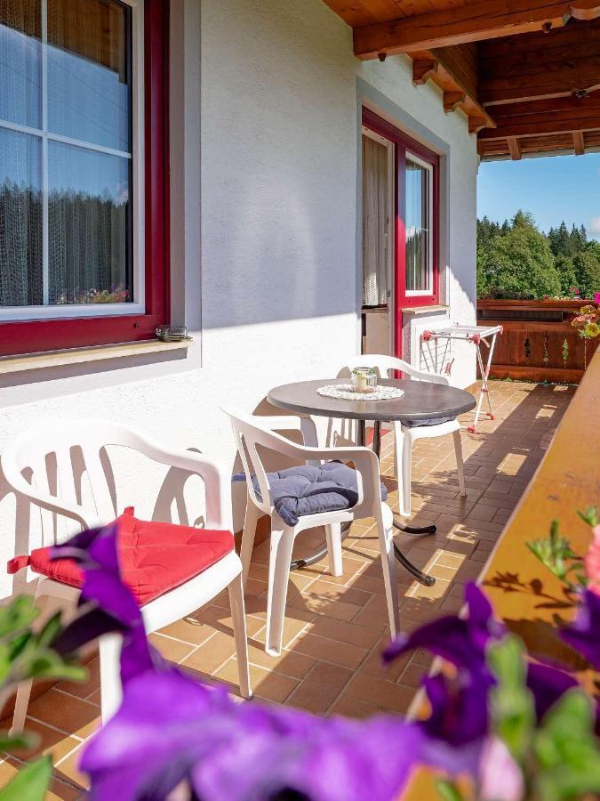 Appartamento Haus Ferienglueck Ramsau am Dachstein Esterno foto