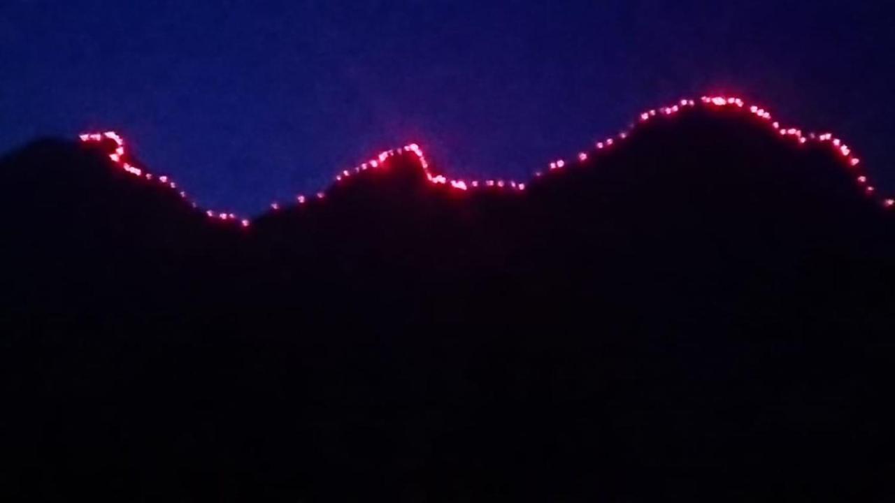 Appartamento Haus Ferienglueck Ramsau am Dachstein Esterno foto